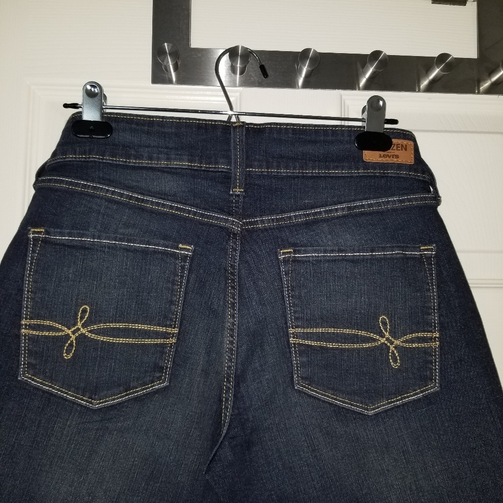 Jean Short - Picture 4 of 4